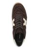 Veronica Beard Veronica Beard Women's Natalia Suede Sneakers - 5