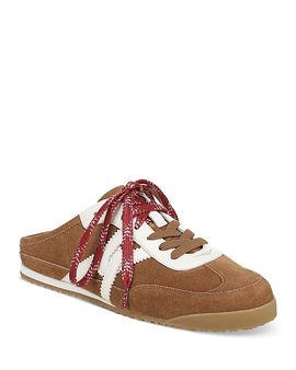 Veronica Beard Veronica Beard Women's Nicoline Mule Sneakers