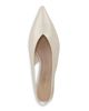 Veronica Beard Veronica Beard Women's Pamela Leather Slingback Pumps - 3