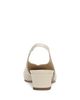 Veronica Beard Veronica Beard Women's Pamela Leather Slingback Pumps - 4