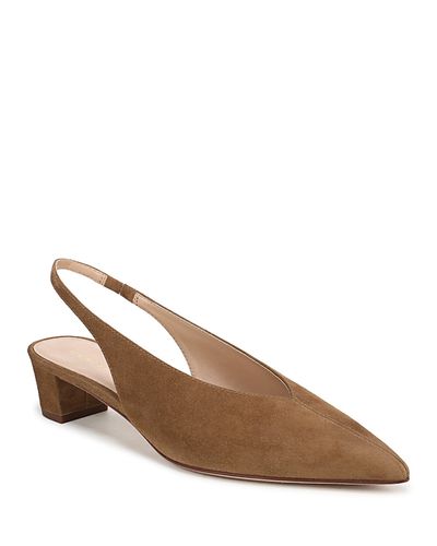 Veronica Beard Veronica Beard Women's Pamela Slingback Pumps
