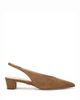 Veronica Beard Veronica Beard Women's Pamela Slingback Pumps - 2