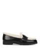 Veronica Beard Veronica Beard Women's Penny Lug Shearling Loafers - 2