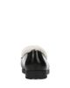 Veronica Beard Veronica Beard Women's Penny Lug Shearling Loafers - 4