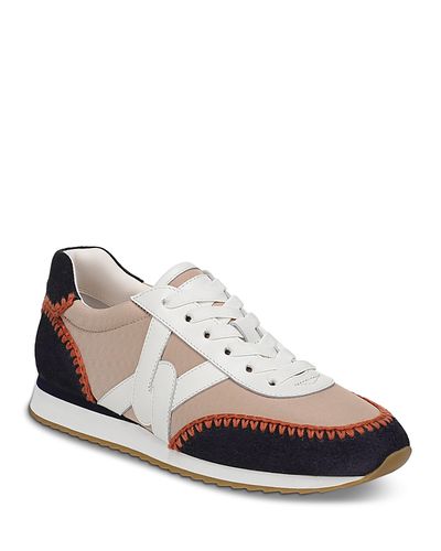 Veronica Beard Veronica Beard Women's Penrose Whip Sneakers