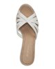 Veronica Beard Veronica Beard Women's Phylina Espadrille Sandals - 3