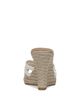 Veronica Beard Veronica Beard Women's Phylina Espadrille Sandals - 4