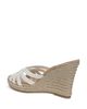 Veronica Beard Veronica Beard Women's Phylina Espadrille Sandals - 5