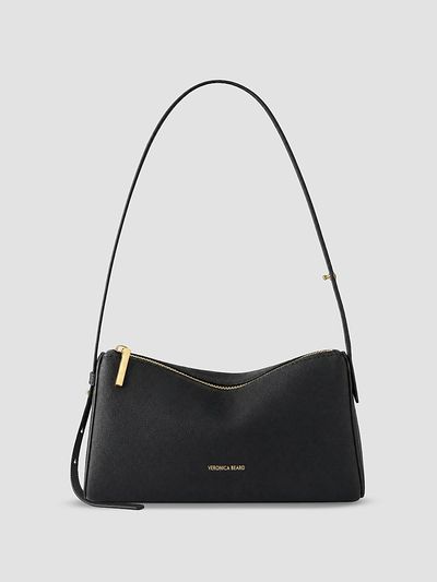 Veronica Beard Veronica Beard Women's Prism Leather Shoulder Bag
