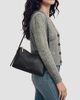 Veronica Beard Veronica Beard Women's Prism Leather Shoulder Bag - 3