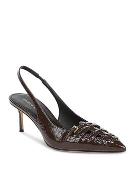 Veronica Beard Veronica Beard Women's Rashida Slingback Pumps