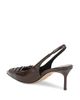 Veronica Beard Veronica Beard Women's Rashida Slingback Pumps - 5
