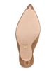 Veronica Beard Veronica Beard Women's Rochelle Cabochon Suede High Heel Mules - 6