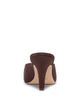 Veronica Beard Veronica Beard Women's Rochelle Calf Hair Mid Heel Mules - 4