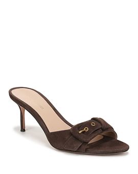 Veronica Beard Veronica Beard Women's Tia Buckle Sandals
