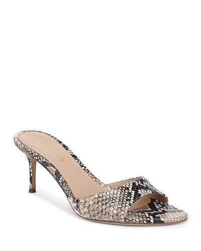 Veronica Beard Veronica Beard Women's Tia Sandals