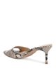 Veronica Beard Veronica Beard Women's Tia Sandals - 5