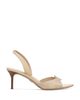 Veronica Beard Veronica Beard Women's Tia Slingback Sandals - 2