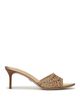 Veronica Beard Veronica Beard Women's Tia Woven Mules - 2
