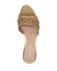Veronica Beard Veronica Beard Women's Tia Woven Mules - 3