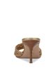 Veronica Beard Veronica Beard Women's Tia Woven Mules - 4