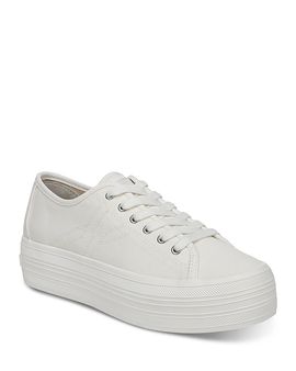 Veronica Beard Veronica Beard Women's Truett Platform Sneakers