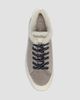 Veronica Beard Veronica Beard Women's Truett Shearling-Lined Suede Low-top Sneaker - 4