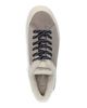Veronica Beard Veronica Beard Women's Truett Shearling Lined Platform Sneakers - 3