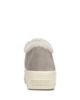Veronica Beard Veronica Beard Women's Truett Shearling Lined Platform Sneakers - 4
