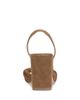 Veronica Beard Veronica Beard Women's Tullia Block Heel Sandals - 4