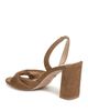 Veronica Beard Veronica Beard Women's Tullia Block Heel Sandals - 5