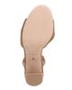 Veronica Beard Veronica Beard Women's Tullia Block Heel Sandals - 6