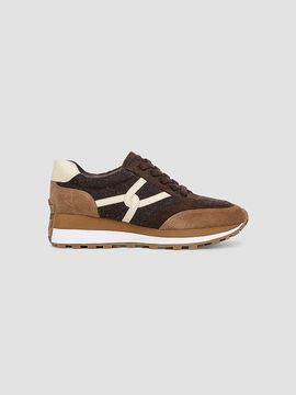 Veronica Beard Veronica Beard Women's Valentina 60MM Platform Sneakers