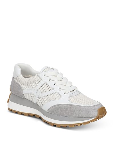 Veronica Beard Veronica Beard Women's Valentina Mesh Slip On Sneakers