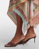 Veronica Beard Veronica Beard Woven mules - 2