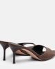 Veronica Beard Veronica Beard Woven mules - 3