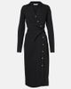 Veronica Beard Veronica Beard Wright wrapped midi dress - 1