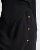 Veronica Beard Veronica Beard Wright wrapped midi dress - 5