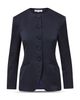 Veronica Beard Veronica Beard Wryllen Collarless Jacket - 5