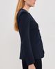 Veronica Beard Veronica Beard Wryllen Jacket Navy - 4