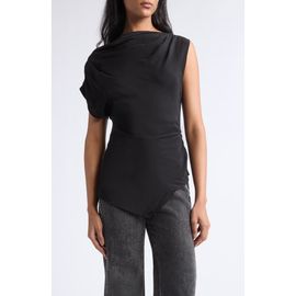 Veronica Beard Veronica Beard Yvonne Pleat Top