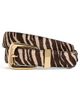 Veronica Beard Veronica Beard Ziger Arch Belt Tan Multi - 1