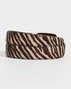 Veronica Beard Veronica Beard Ziger Arch Belt Tan Multi - 4
