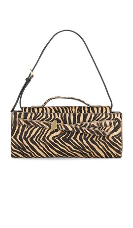 Veronica Beard Veronica Beard Ziger Dash Clutch