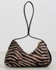Veronica Beard Veronica Beard Ziger Prism Bag Tan Multi One - 2