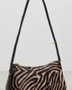 Veronica Beard Veronica Beard Ziger Prism Bag Tan Multi One - 4