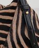 Veronica Beard Veronica Beard Ziger Prism Bag Tan Multi One - 5