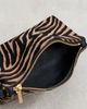 Veronica Beard Veronica Beard Ziger Prism Bag Tan Multi One - 6