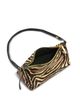 Veronica Beard Veronica Beard Ziger Prism Calf Hair Shoulder Bag - 2