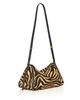 Veronica Beard Veronica Beard Ziger Prism Calf Hair Shoulder Bag - 3
